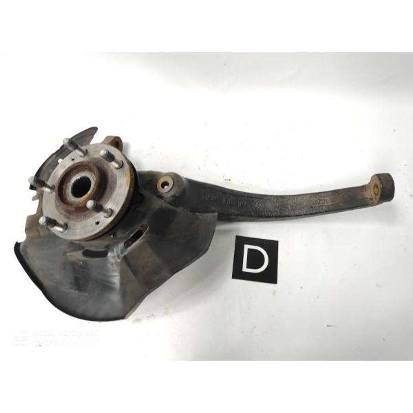 Manga Eixo Dianteiro Direito Hyundai Azera 3.3 2005 2011