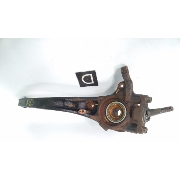 Manga Eixo Dianteiro Direito Hyundai Azera 3.3 2005 2011