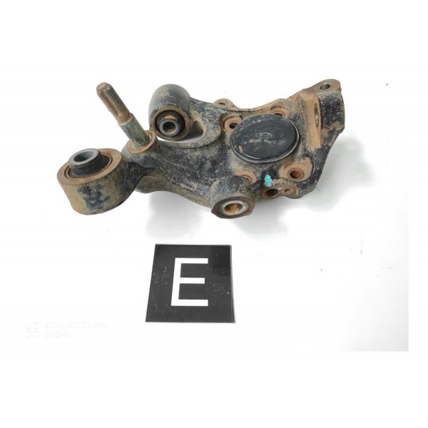 Manga Eixo Traseiro Esquerdo Hyundai Azera 3.3 2005 2011