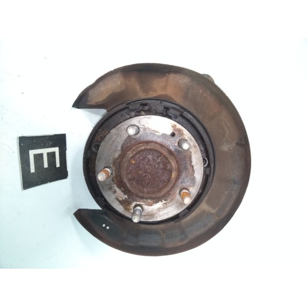 Manga Eixo Traseiro Esquerdo Hyundai Azera 3.3 2005 2011