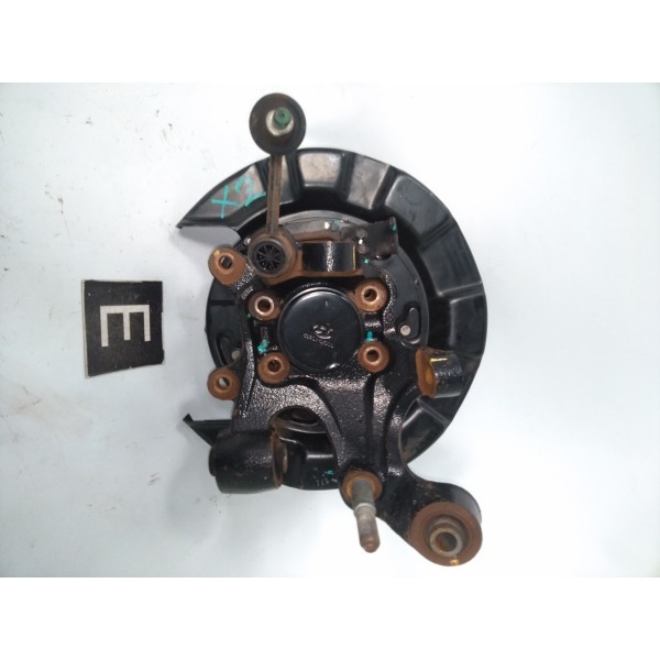 Manga Eixo Traseiro Esquerdo Hyundai Azera 3.3 2005 2011