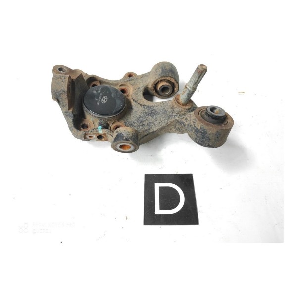 Manga Eixo Traseiro Direito Hyundai Azera 3.3 2005 2011