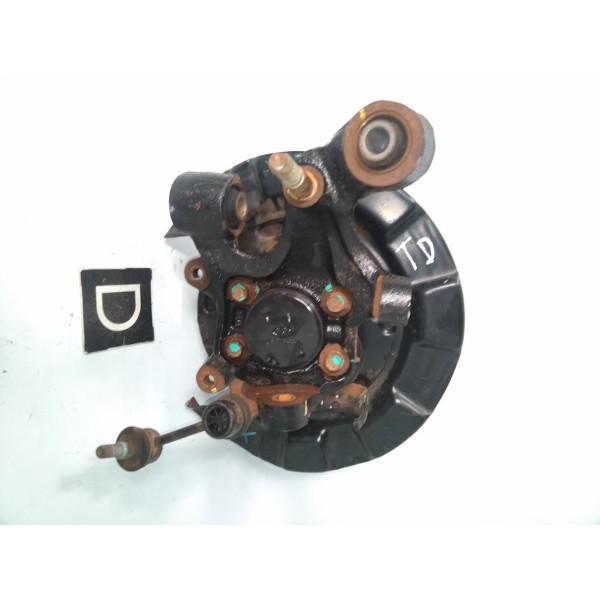 Manga Eixo Traseiro Direito Hyundai Azera 3.3 2005 2011