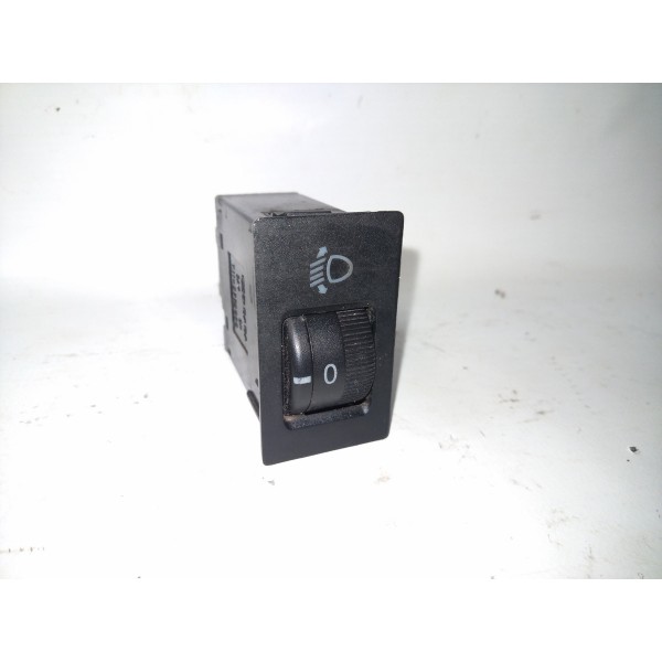 Botão Regulagem De Altura Farol Chery Tiggo 2006 2015