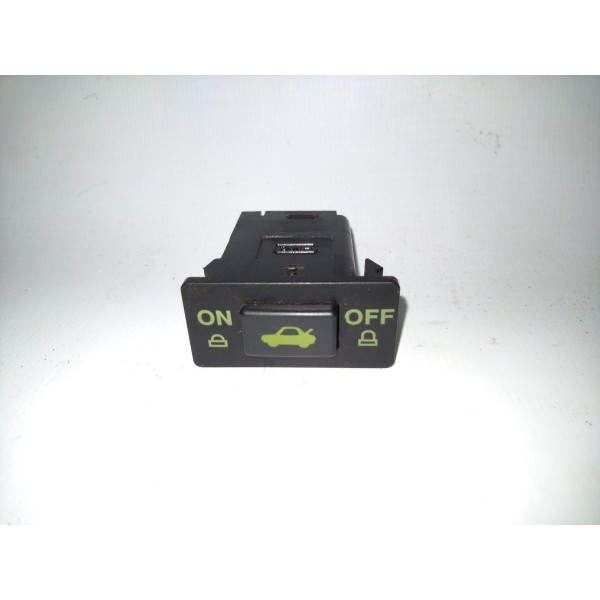 Botao Trava Porta Mala 9355037000 Hyundai Azera 2005 2011