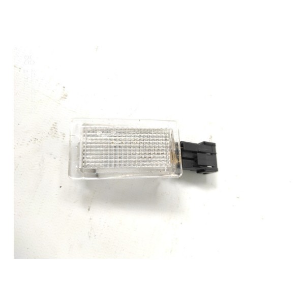 Luz Porta Luva Hyundai Azera 3.3 2005 2011
