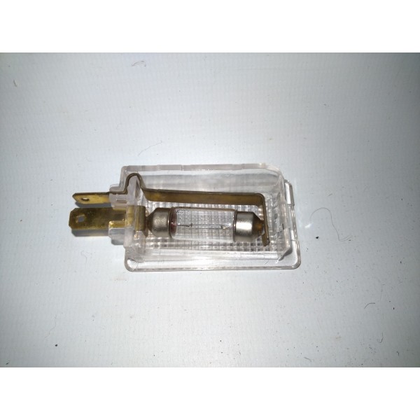Luz Porta Luva Hyundai Azera 3.3 2005 2011