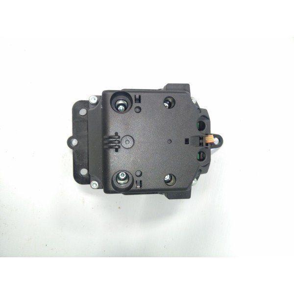 Botão Navegador Mercedes C180 C200 W204 2007 2014