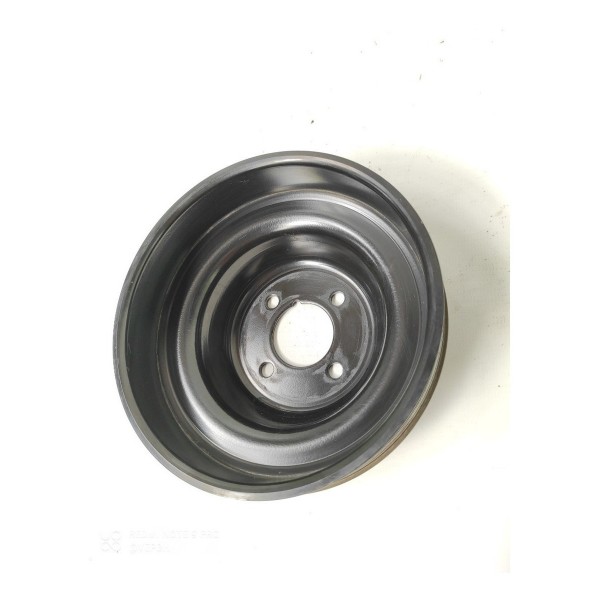 Polia Bomba Dagua Hyundai Azera 3.3 2005 2011