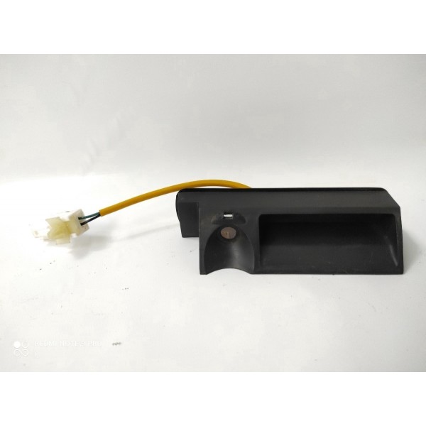 Botao Abertura Porta Mala Hyundai Azera 3.3 2005 2011