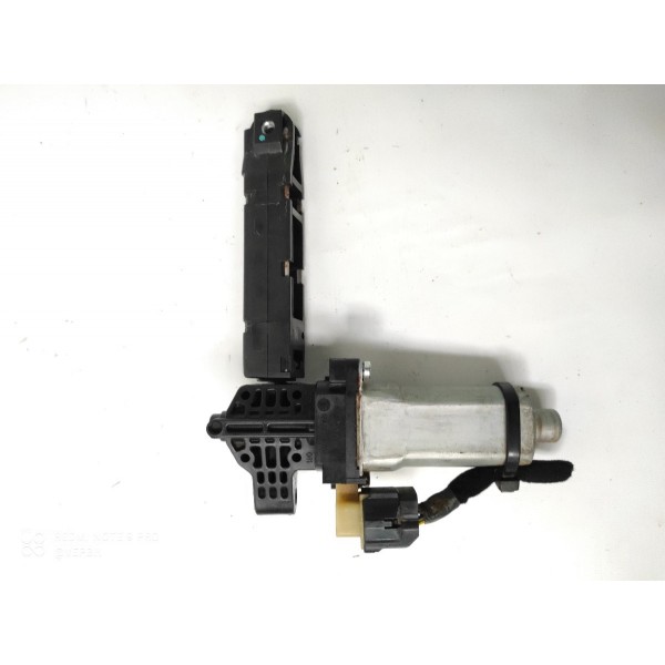 Motor Eletrico Banco Hyundai Azera 3.3 2005 2011