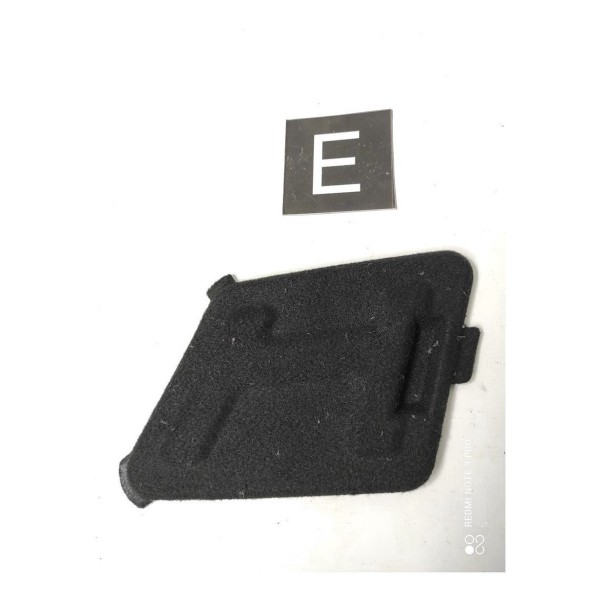 Forro Pequeno Lateral Porta Mala Esquerd Azera 3.3 2005 2011