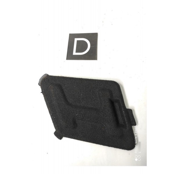 Forro Pequeno Lateral Porta Mala Direito Azera 3.3 2005 2011