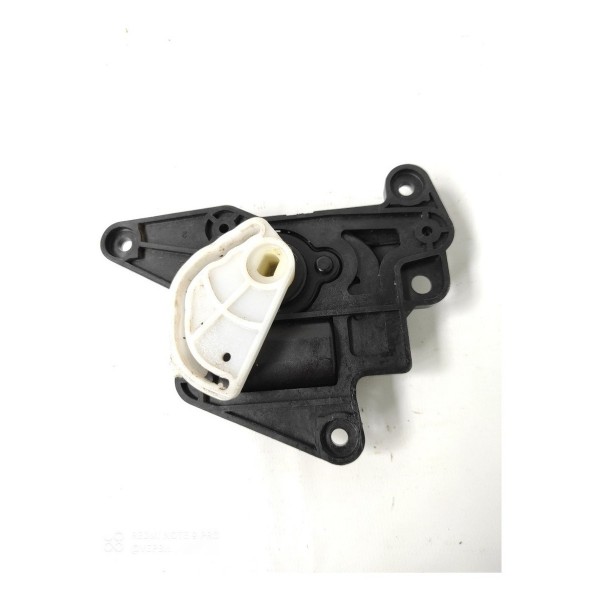 Atuador Ar Condicionado Branco Hyundai Azera 3.3 2005/11