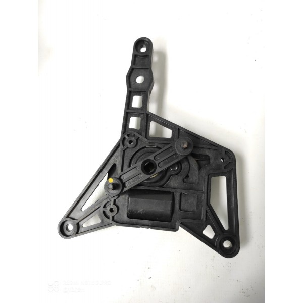 Atuador Ar Condicionado Pino Duplo Hyundai Azera 3.3 2005/11