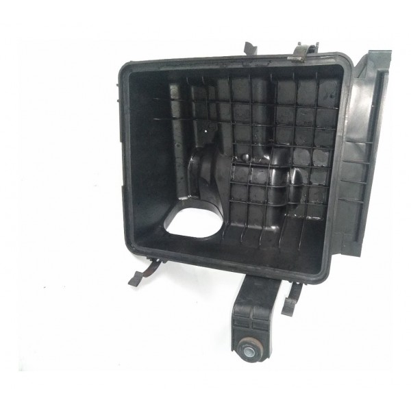 Tampa Inferior Filtro De Ar Hyundai Azera 3.3 2005 2011