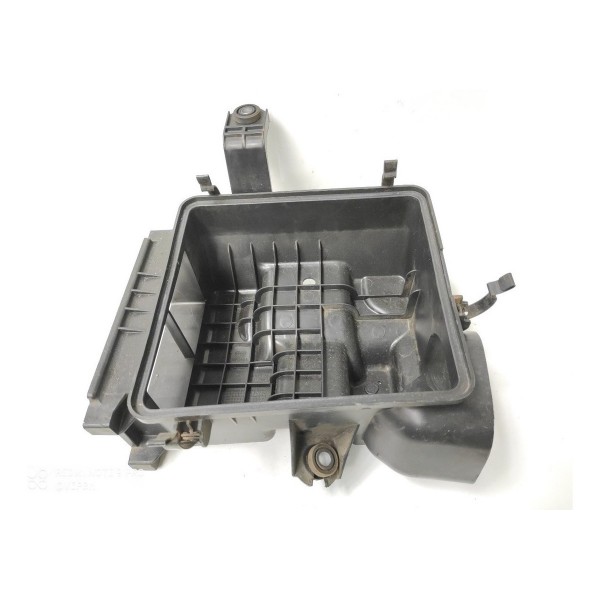 Tampa Inferior Filtro De Ar Hyundai Azera 3.3 2005 2011