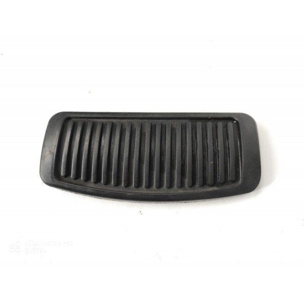 Borracha Pedal Hyundai Azera 3.3 2005 2011