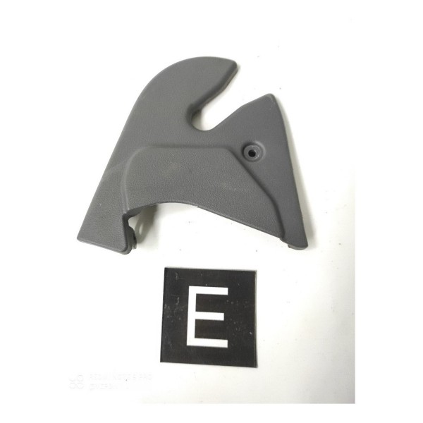 Acabamento Lateral Banco Esquerdo Hyundai Azera 3.3 2005/11