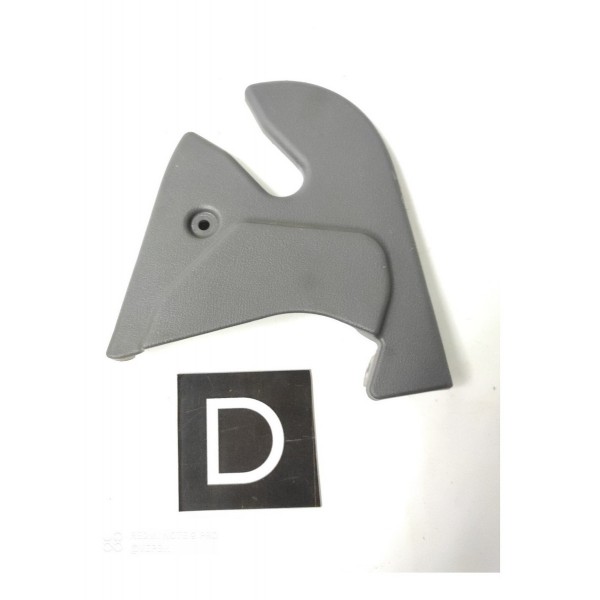 Acabamento Lateral Banco Direito Hyundai Azera 3.3 2005/11