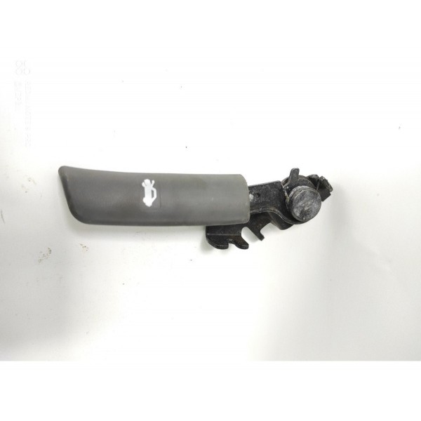 Alavanca Abertura Interna Capo Hyundai Azera 3.3 2005 2011