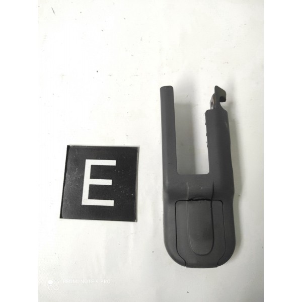 Capa Trilho Banco Esquerdo Hyundai Azera 3.3 2005 2011