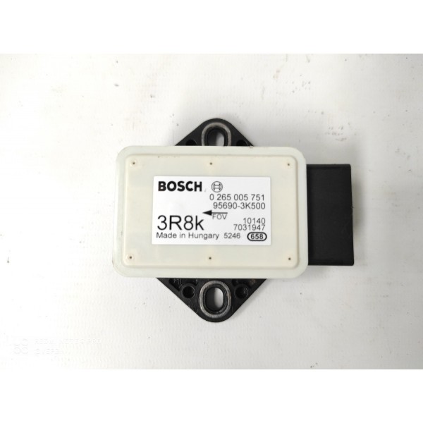 Modulo Bosch 0265005751 Hyundai Azera 3.3 2005 2011
