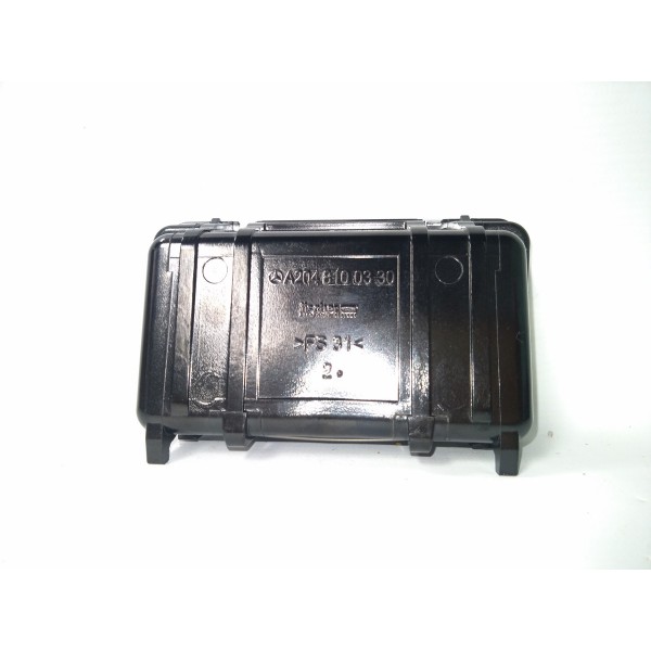 Cinzeiro Console Mercedes C180 C200 W204 2007 2014