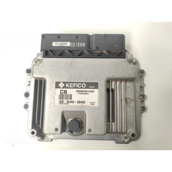 Módulo Cambio Automatico 954403b440 Azera 3.3 2005 2011