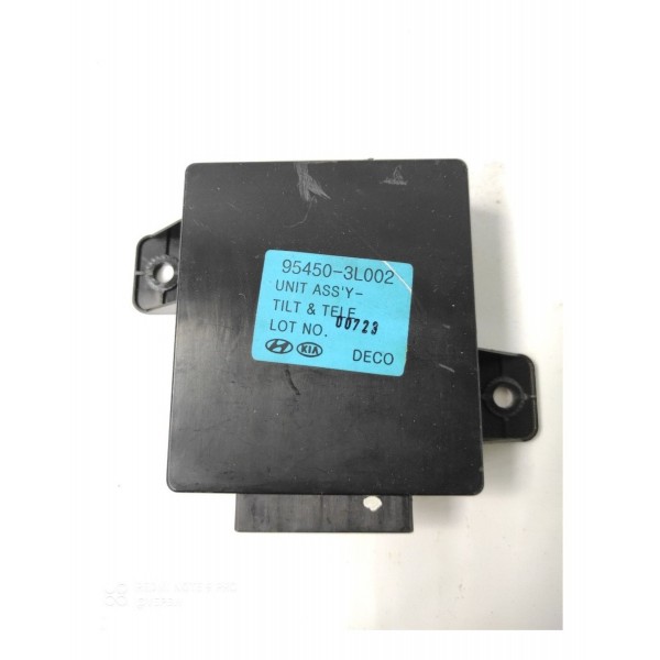 Modulo Unit Assy 954503l002 Hyundai Azera 3.3 2005 2011