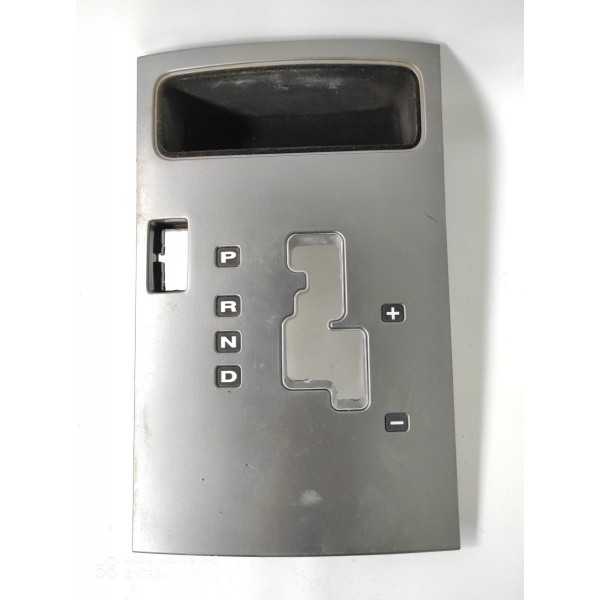 Moldura Seletora Cambio Hyundai Azera 3.3 2005 2011