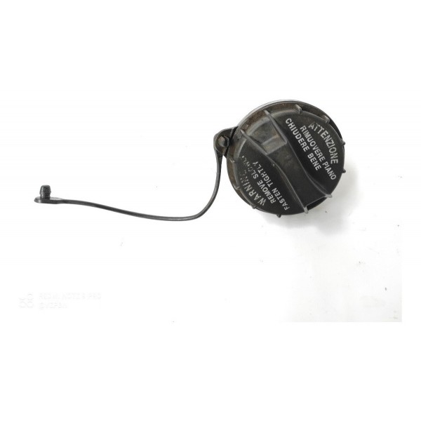 Tampa Bocal Tanque Hyundai Azera 3.3 2005 2011