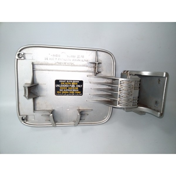 Portinhola Tanque Combustivel Hyundai Azera 3.3 2005 2011