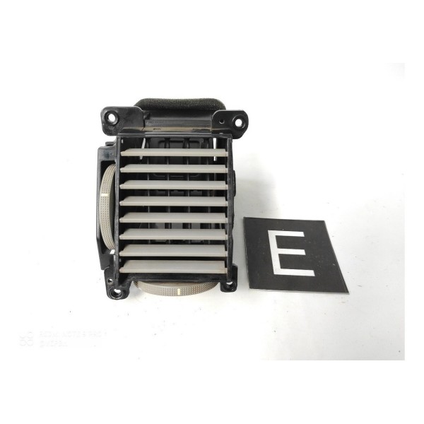 Difusor Central Esquerdo Hyundai Azera 3.3 2005 2011