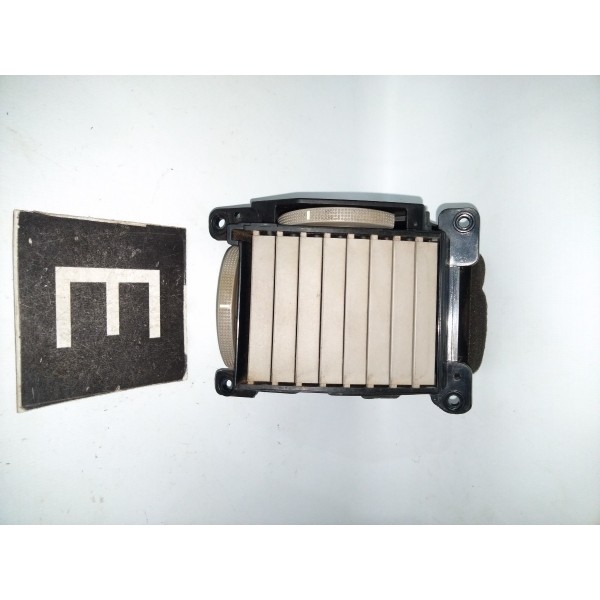 Difusor Central Esquerdo Hyundai Azera 3.3 2005 2011