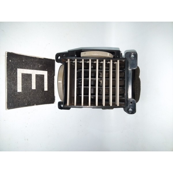 Difusor Central Esquerdo Hyundai Azera 3.3 2005 2011