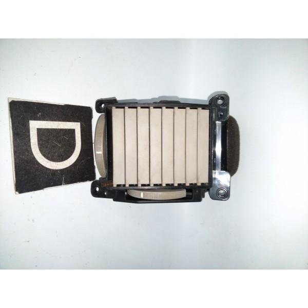 Difusor Central Direito Hyundai Azera 3.3 2005 2011