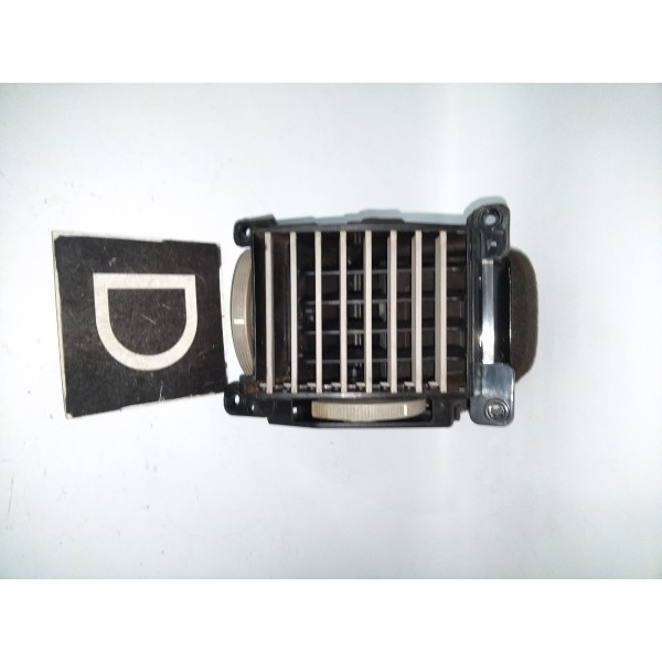 Difusor Central Direito Hyundai Azera 3.3 2005 2011