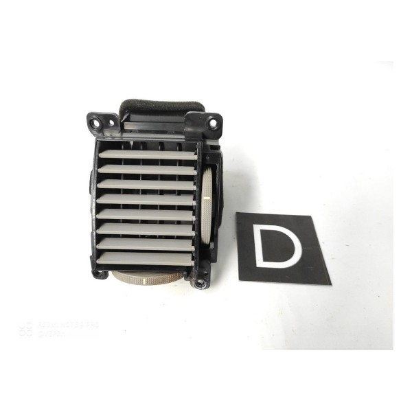 Difusor Central Direito Hyundai Azera 3.3 2005 2011