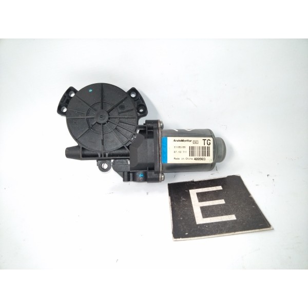 Motor Vidro Eletrico Traseiro Esquerdo Azera 2009 + Engrenag