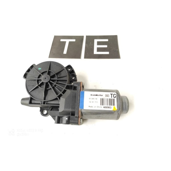 Motor Vidro Eletrico Traseiro Esquerdo Azera 2009 + Engrenag