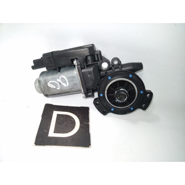 Motor Vidro Eletrico Dianteiro Direito Azera 2009 + Engrenag