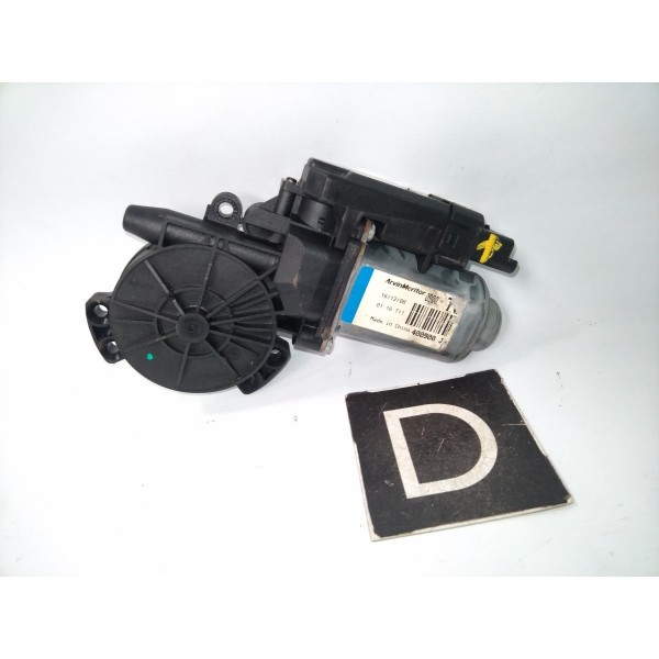Motor Vidro Eletrico Dianteiro Direito Azera 2009 + Engrenag