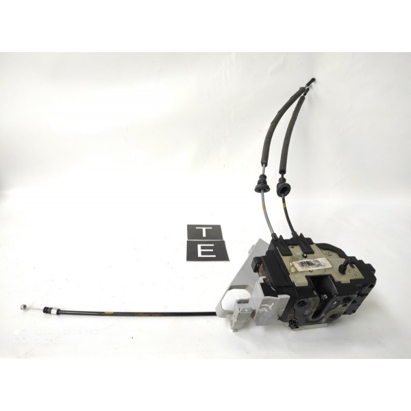 Trava Eletrica Porta Traseira Esquerda Hyundai Azera 2005/11