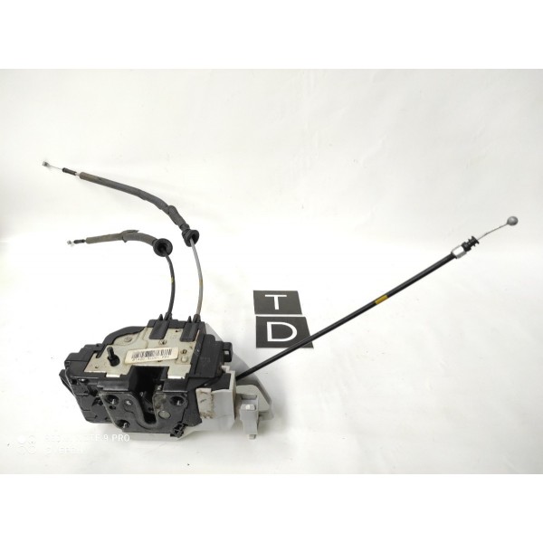 Trava Eletrica Porta Traseira Direita Hyundai Azera 2005/11