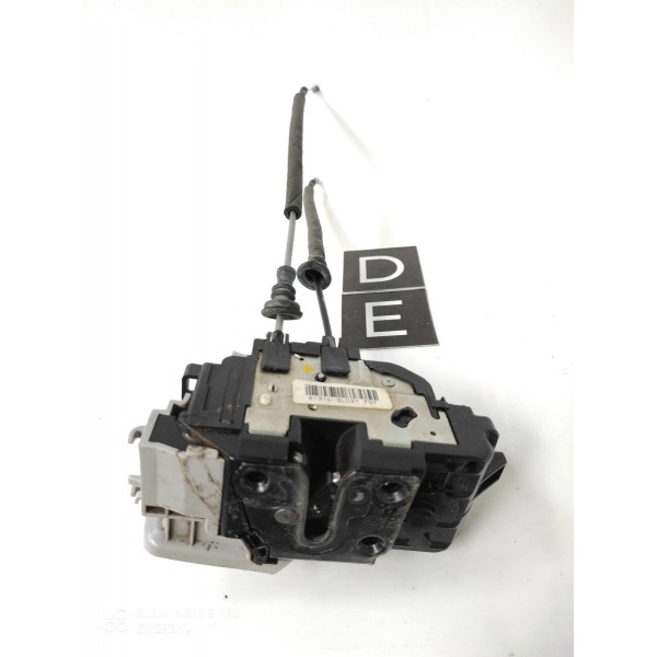 Trava Eletrica Porta Dianteira Esquerd Hyundai Azera 2005/11