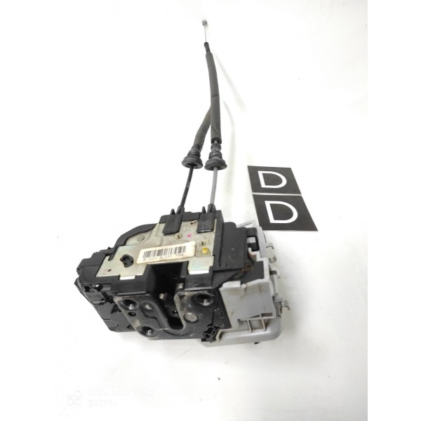 Trava Eletrica Porta Dianteira Direita Hyundai Azera 2005/11