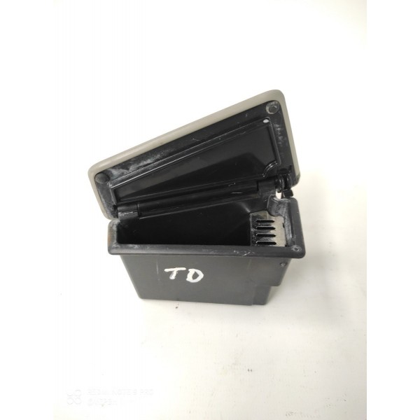 Cinzeiro Porta Traseiro Direito Hyundai Azera 3.3 2005 2011