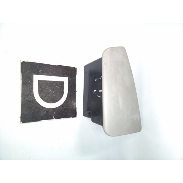 Cinzeiro Porta Traseiro Direito Hyundai Azera 3.3 2005 2011