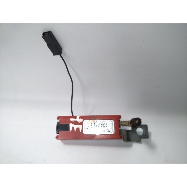 Modulo Antena Vermelho 962703l055 Hyundai Azera 3.3 2005/11